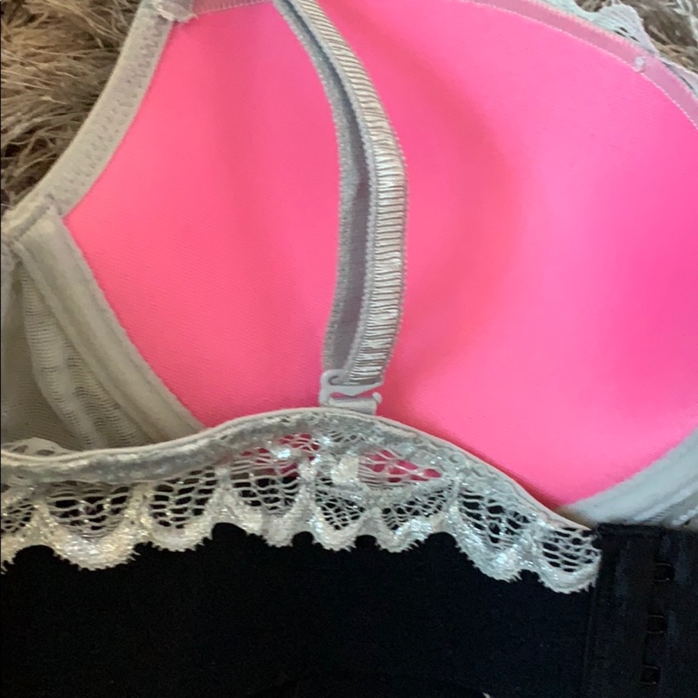 Pink Push-Up - image 5